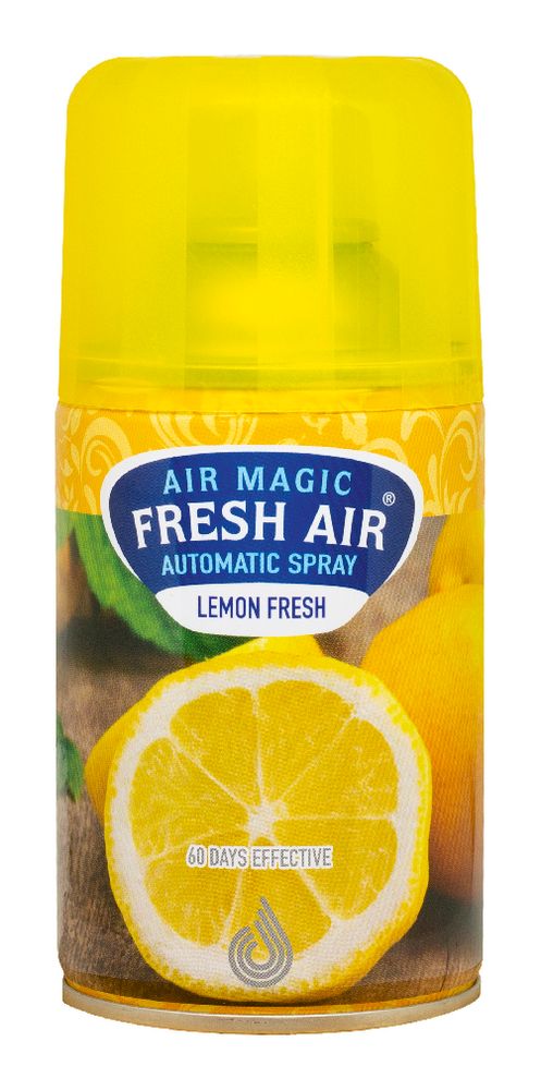 Fresh Air osviežovač vzduchu 260 ml Lemon fresh